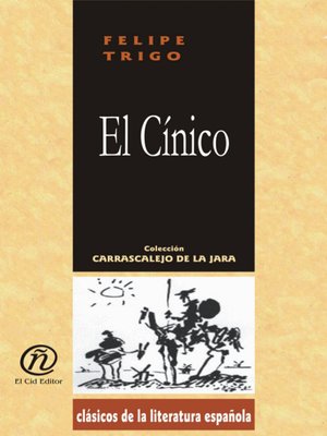 cover image of El Cínico